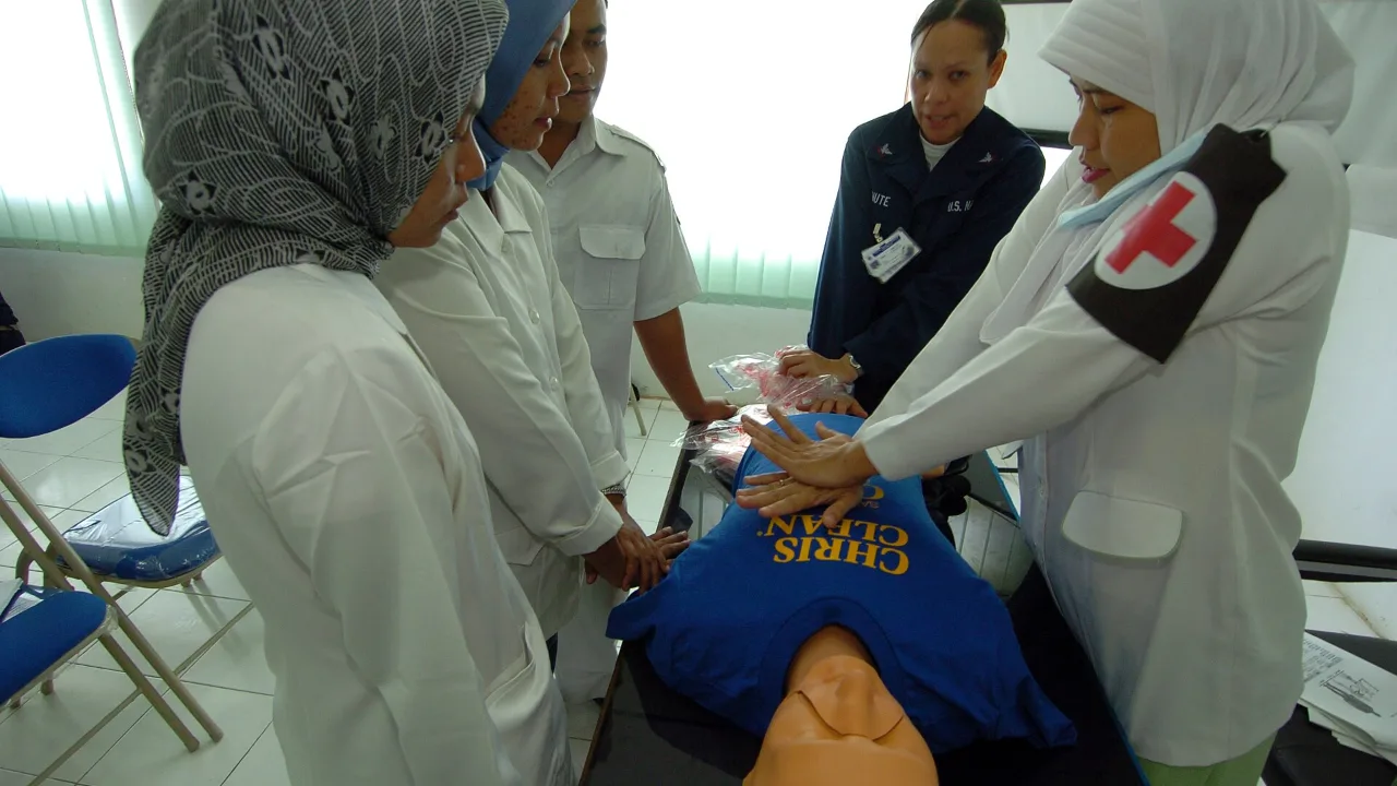 BPJS Kesehatan Tanggung Skrining Kanker Serviks dan Payudara Gratis untuk 20 Juta Perempua
