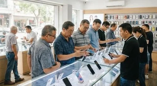 Foto ilustrasi.
