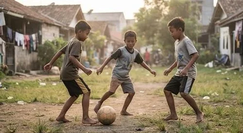 Foto ilustrasi.