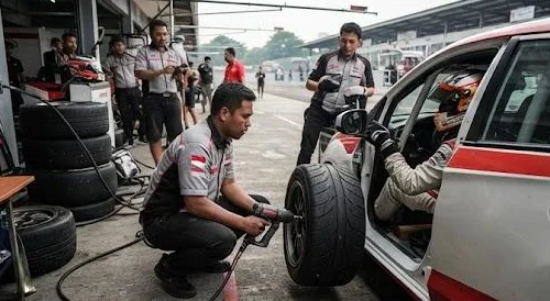 Foto ilustrasi.