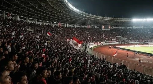 Foto ilustrasi.
