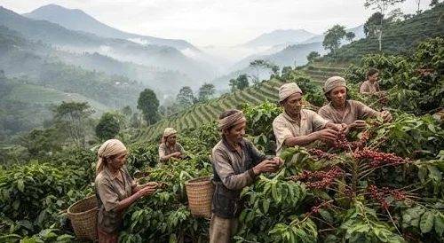 Foto ilustrasi.
