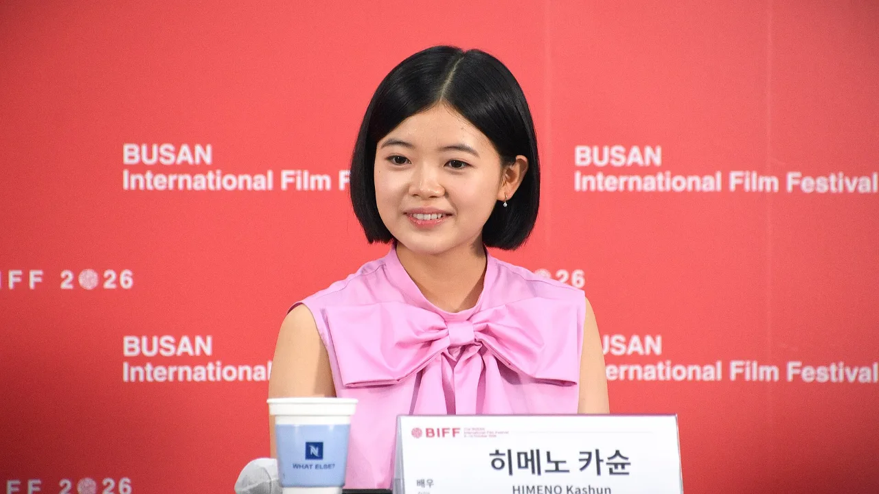 Film Indonesia Raih Penghargaan Sutradara Terbaik di Festival Film Busan