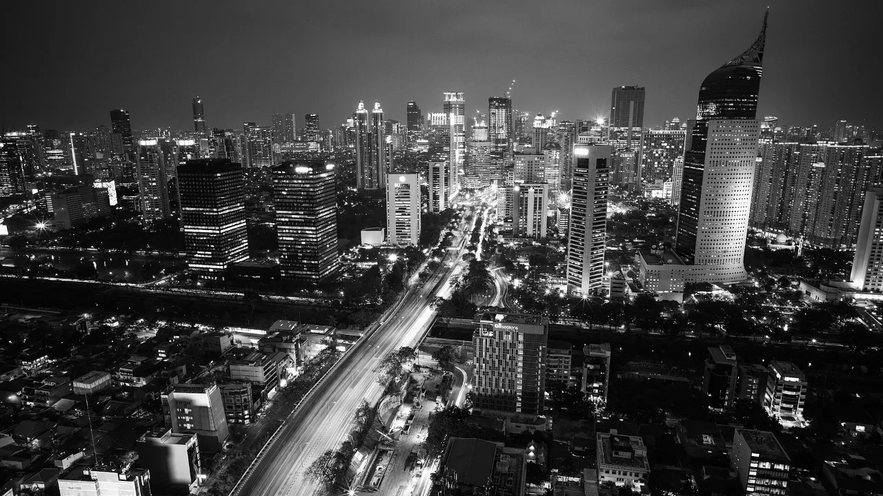 Opini: Kota Layak Huni Bukan Soal Taman Baru