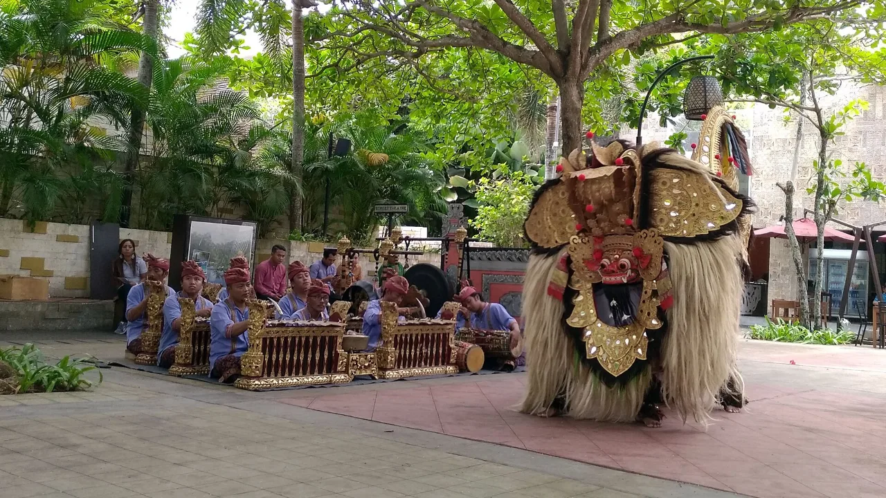 Pertunjukan Wayang Kolaborasi Orkestra Tur ke Lima Kota Eropa