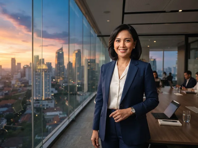 Pada akhirnya, Lorem Ipsum merupakan alat bantu sederhana yang memiliki peran penting dalam proses desain dan penerbitan. Teks ini membantu mempercepat pembuatan rancangan, menguji tata letak, serta mempermudah komunikasi antara desainer dan pengembang.